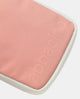 abbacino-bolso-porta-m-vil-de-tejido-coral-reciclado image 6