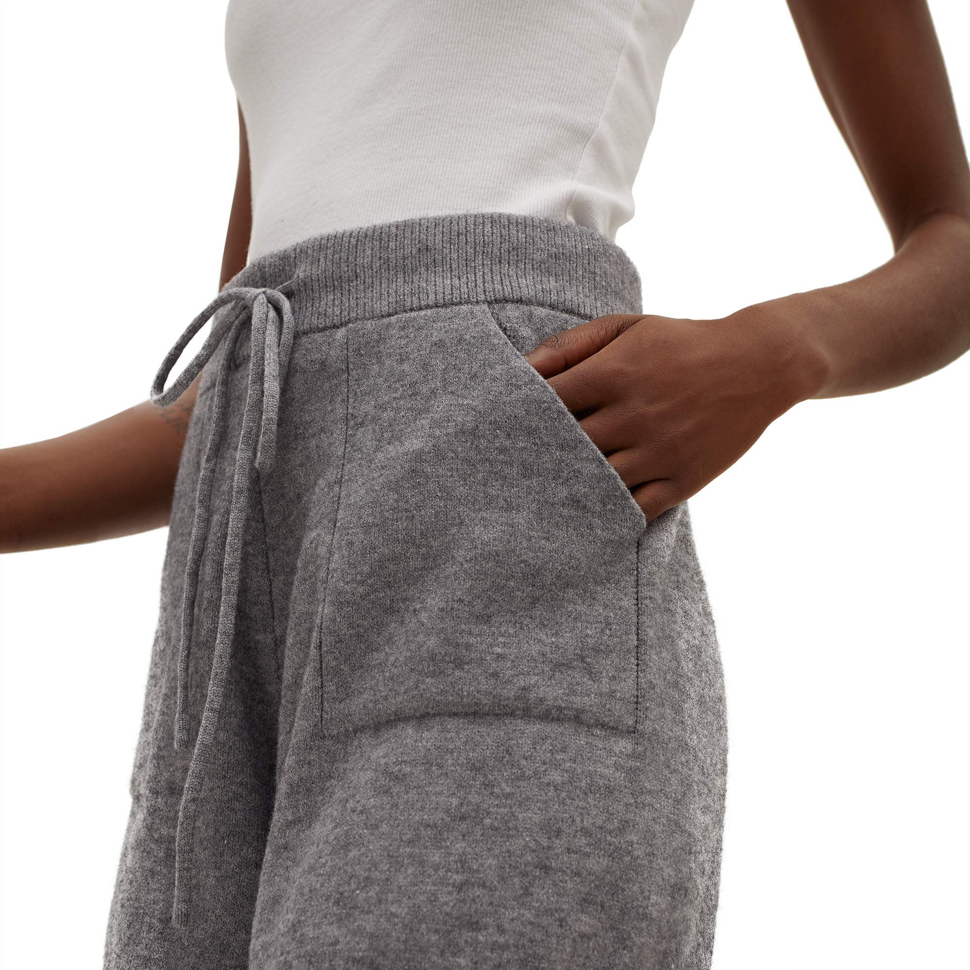 parfois-pantalones-cortos-de-punto-limited-edition-mujer image 2