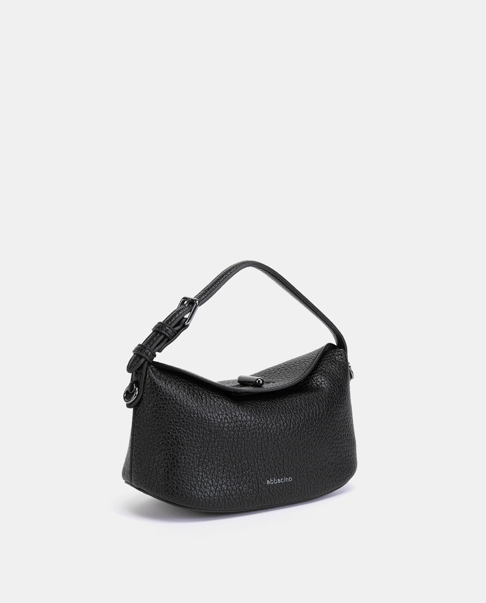 abbacino-bolso-de-mano-negro-fiesta-y-d-a image 2