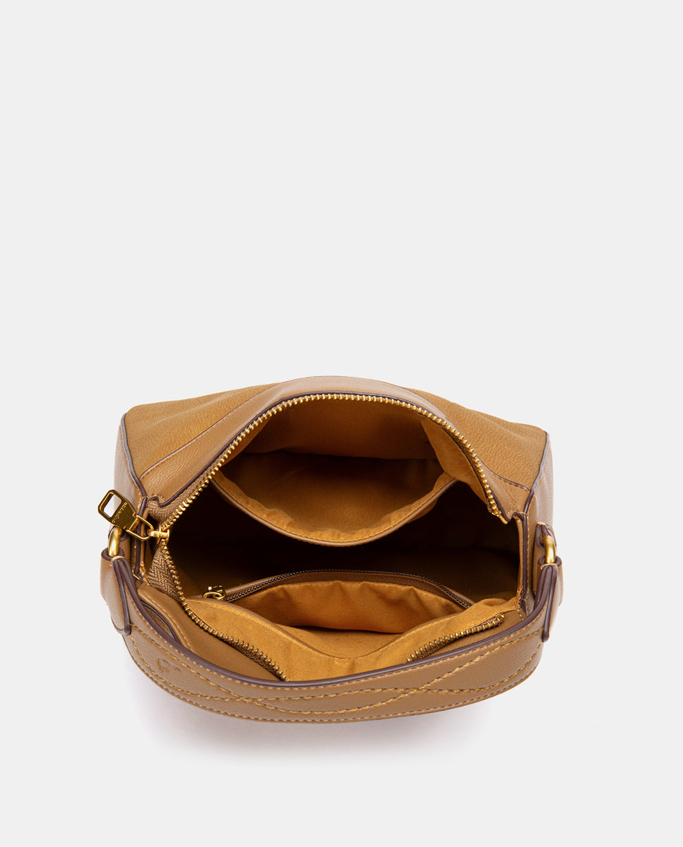 abbacino-bandolera-mbar-reciclada-asa-doble-detalles-dorados image 6