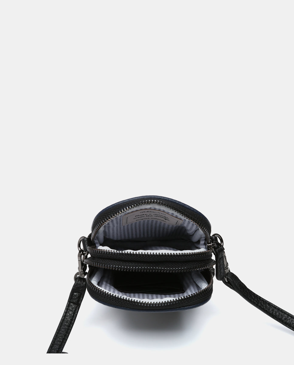 abbacino-bolso-para-el-m-vil-en-materiales-reciclados-negro image 5