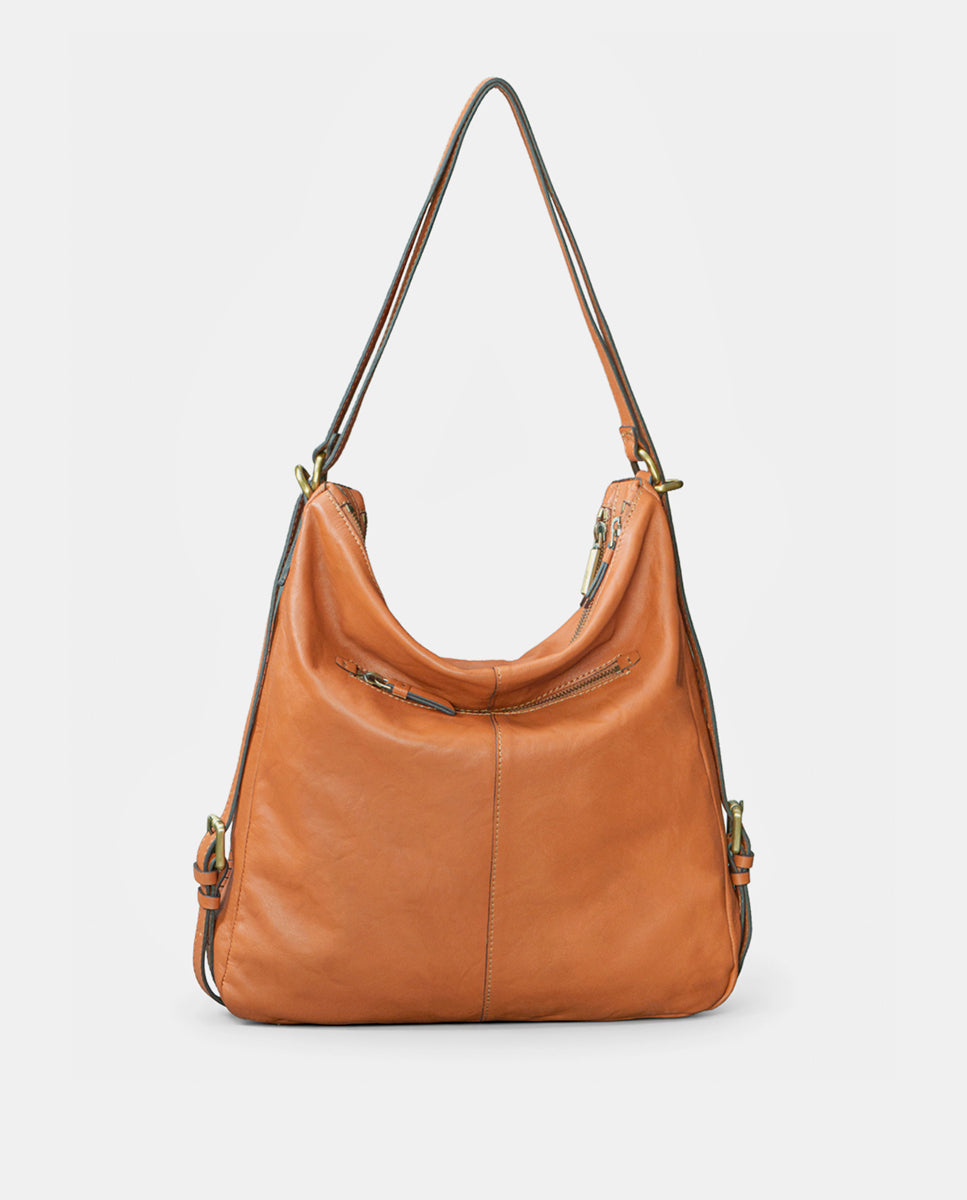 abbacino-bolso-multifuncional-piel-cognac-convertible-a-mochila image 3