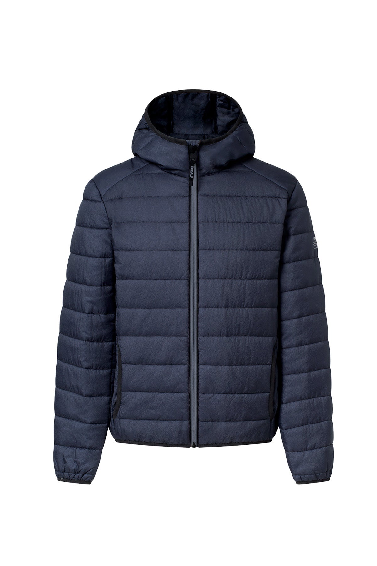 ecoalf-chaqueta-atl-ntico-azul-para-hombre-ultraligera-y-repelente-al-agua-de-po image 6