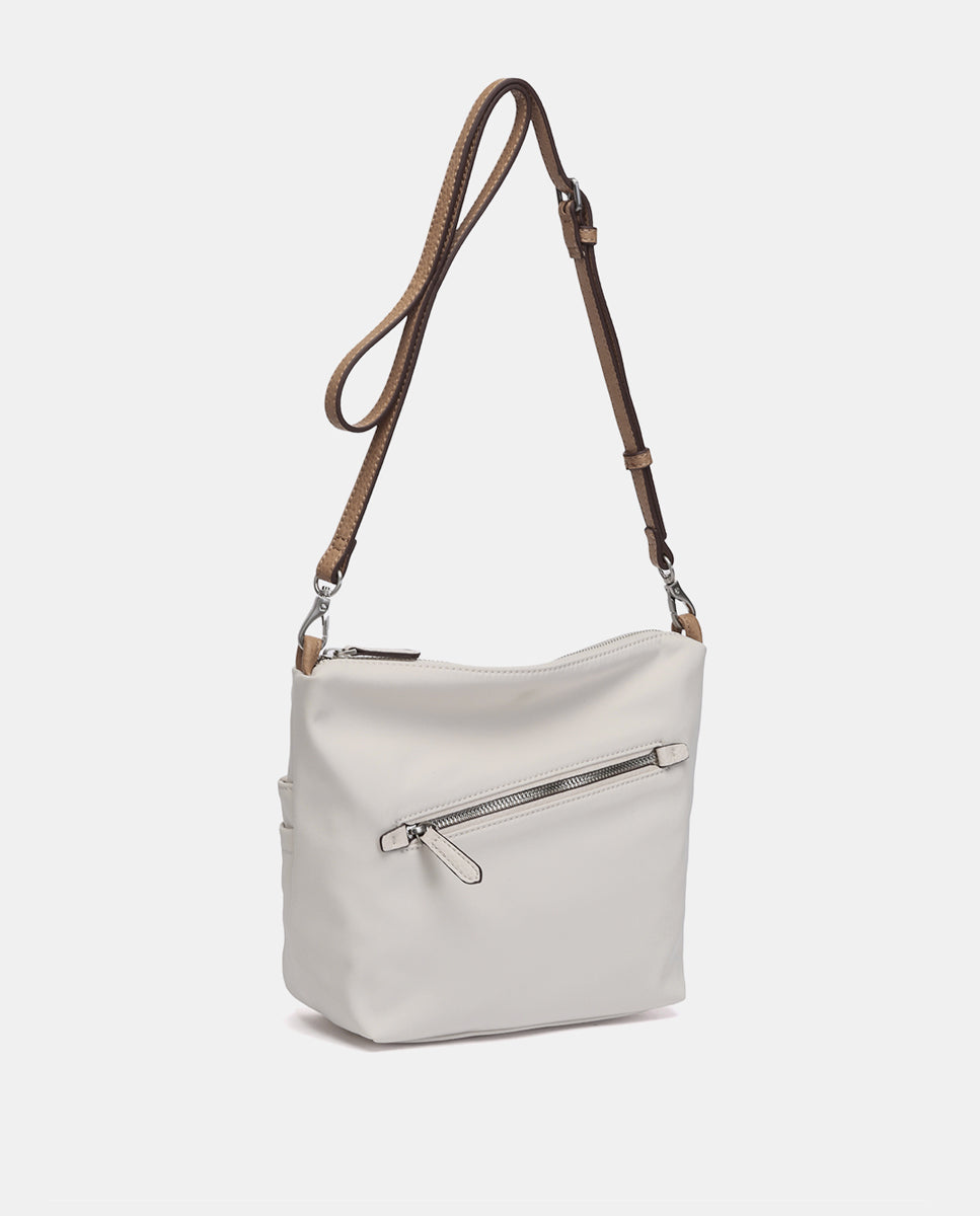 abbacino-organizador-materiales-reciclados-beige-sport image 2