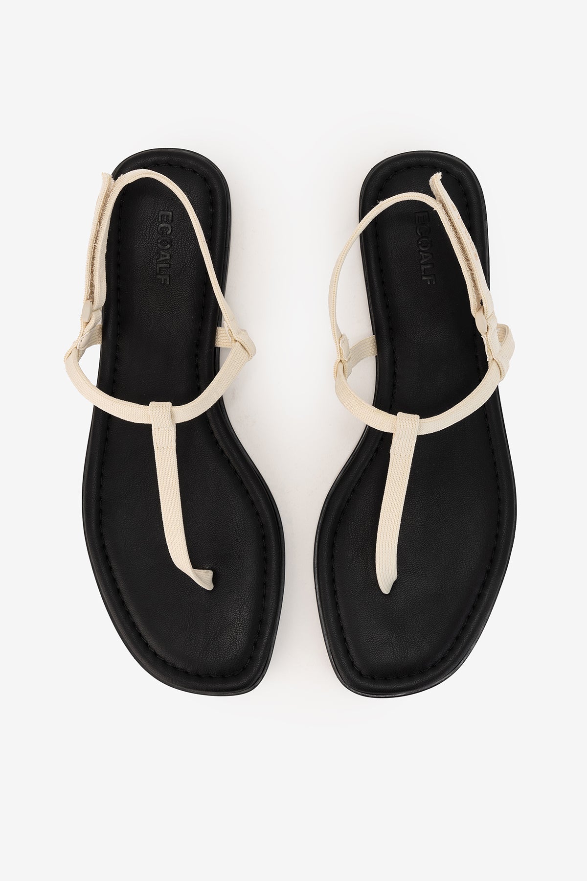 sandalias-ecoalf-roma-blancas-de-poli-ster-reciclado-para-mujer image 3