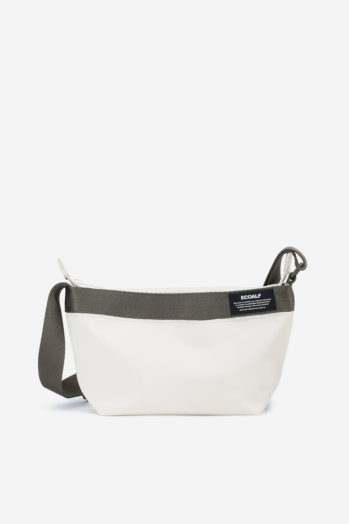 ecoalf-bolso-bandolera-areny-beige-mujer-poli-ster-reciclado image 3