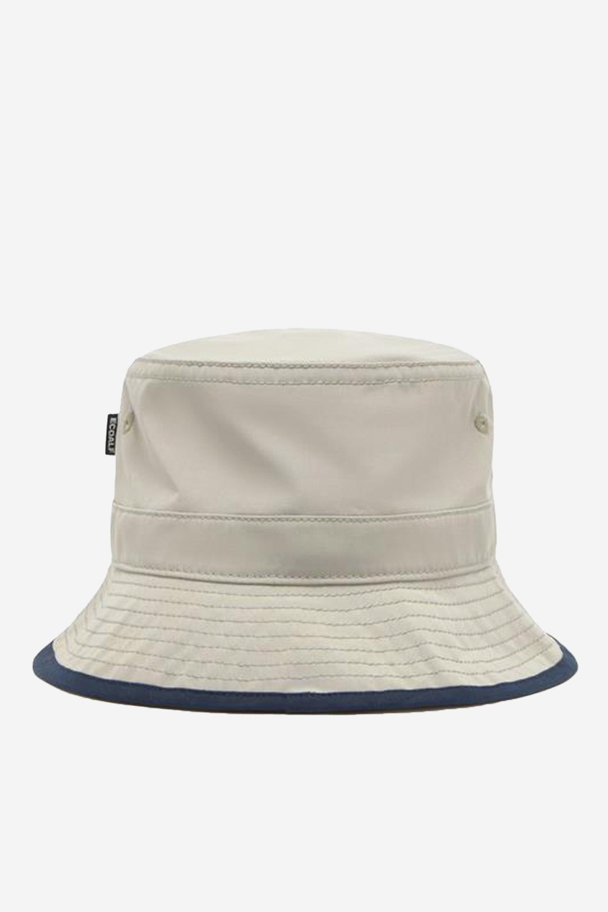 ecoalf-sombrero-bucket-brome-beige-unisex-54-poli-ster-reciclado-ligero-con-bord image 1