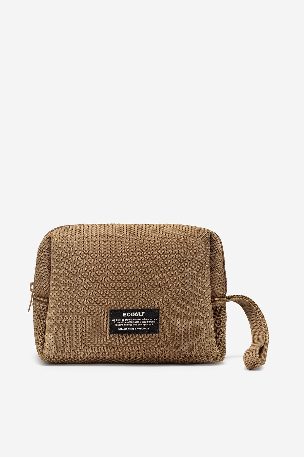 ecoalf-bolsa-jervis-tika-beige-de-mujer-bolso-de-punto-de-poli-ster-reciclado image 1
