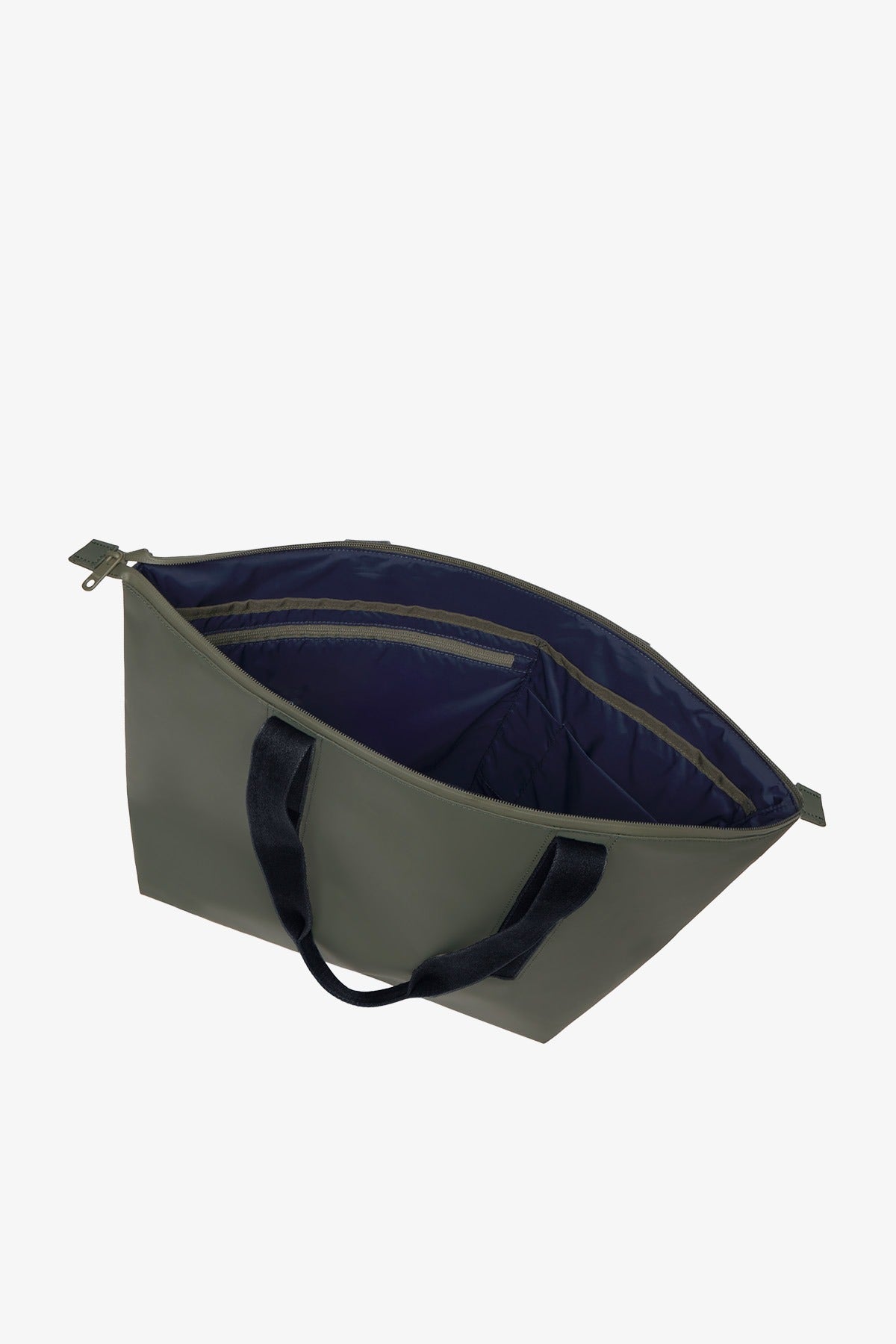 bolso-mediano-areny-khaki-de-mujer-ecoalf image 3