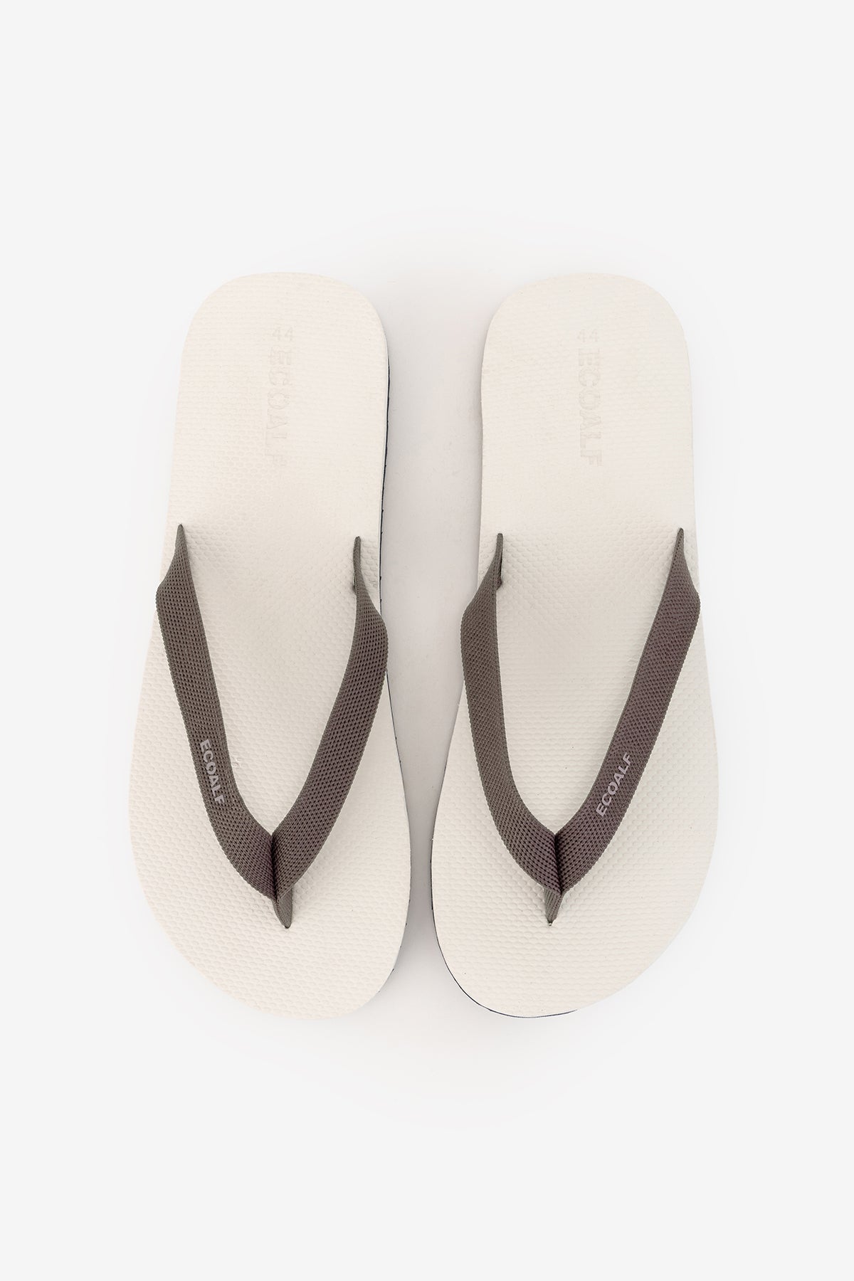 ecoalf-flip-flop-boston-blancas-chanclas-veganas-de-poli-ster-reciclado image 3