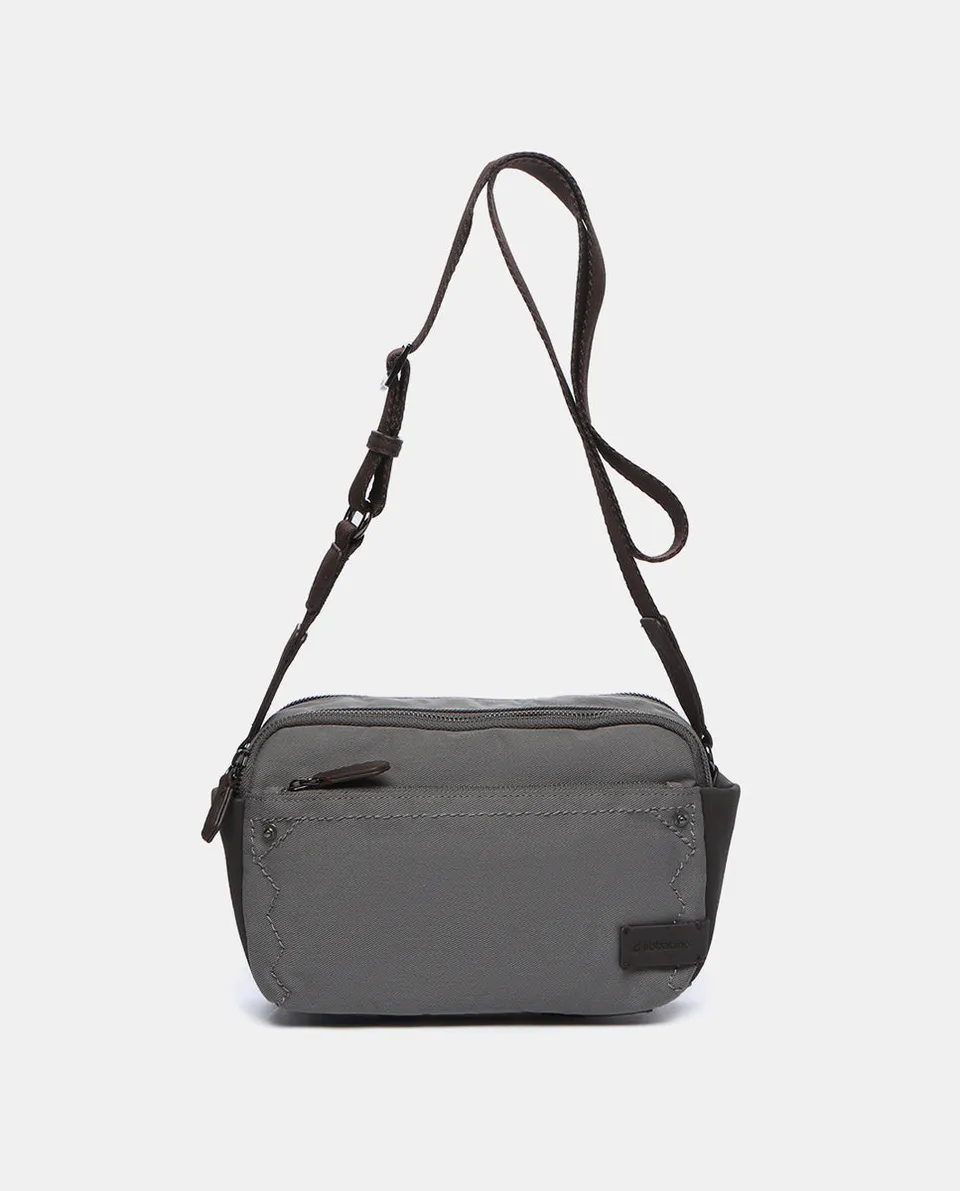 abbacino-bandolera-materiales-reciclados-gris image 1
