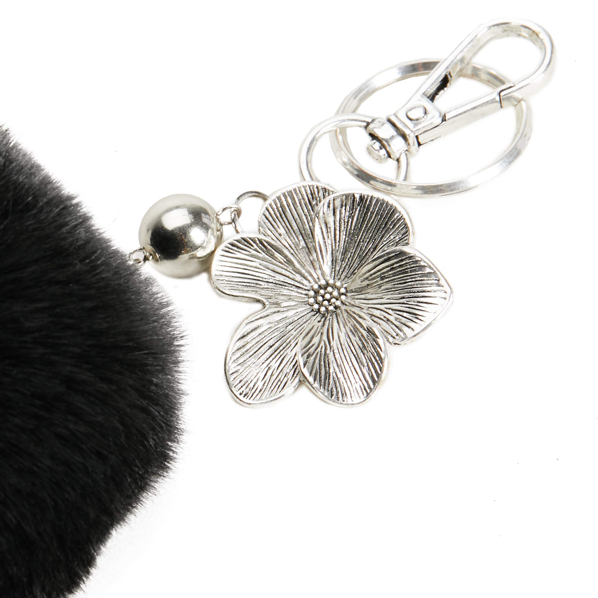 parfois-llavero-pomp-n-fashion-para-mujer image 2