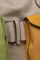 abbacino-bolso-shopper-nylon-camel-con-estampado-propio image 7