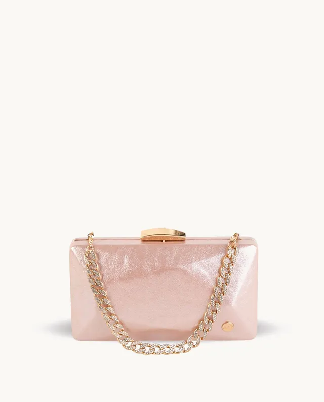 clutch-de-piel-sint-tica-fiesta-ginza-kbas-color-nude image 1
