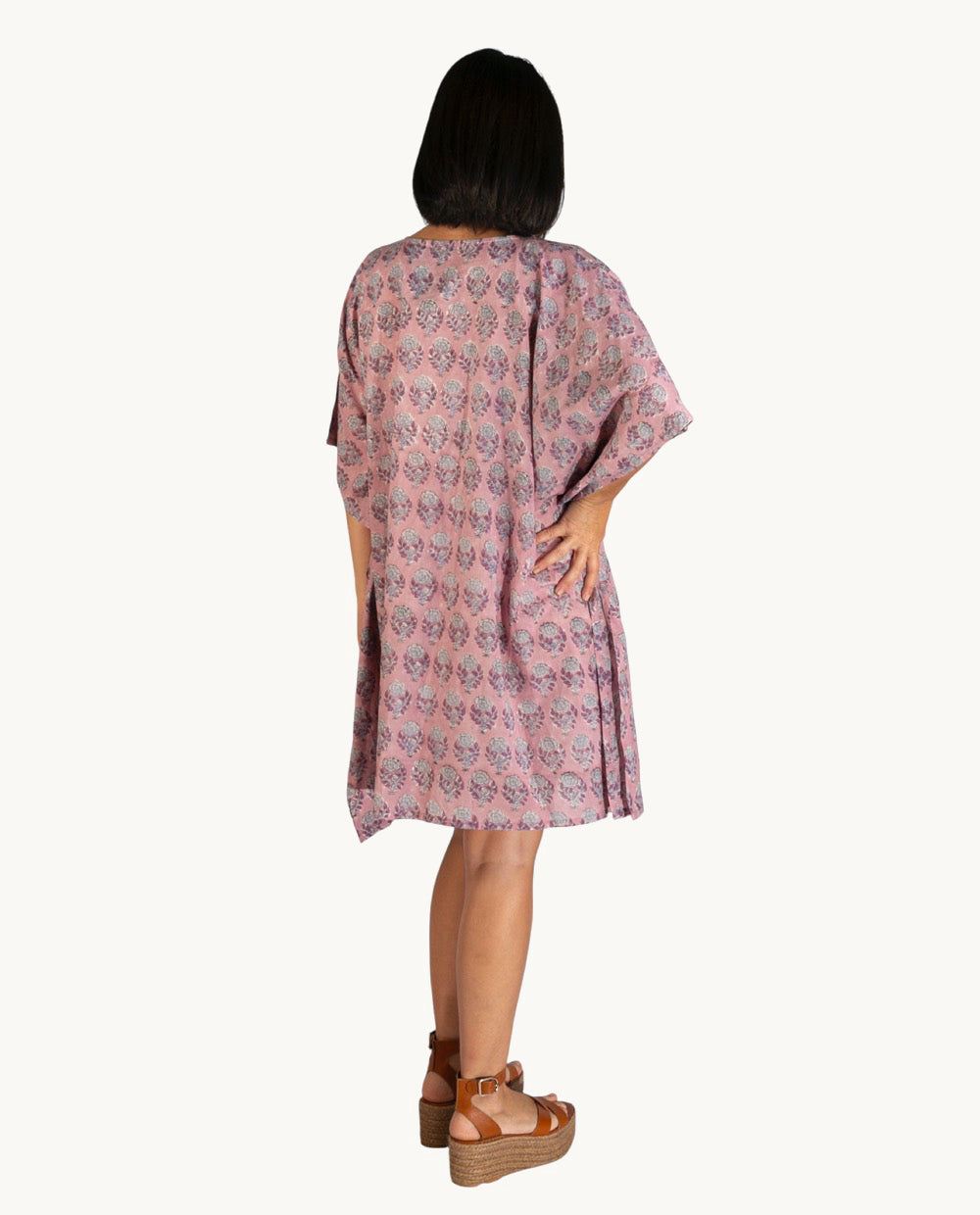 kbas-kurta-de-algod-n-talla-nica-color-lila image 2