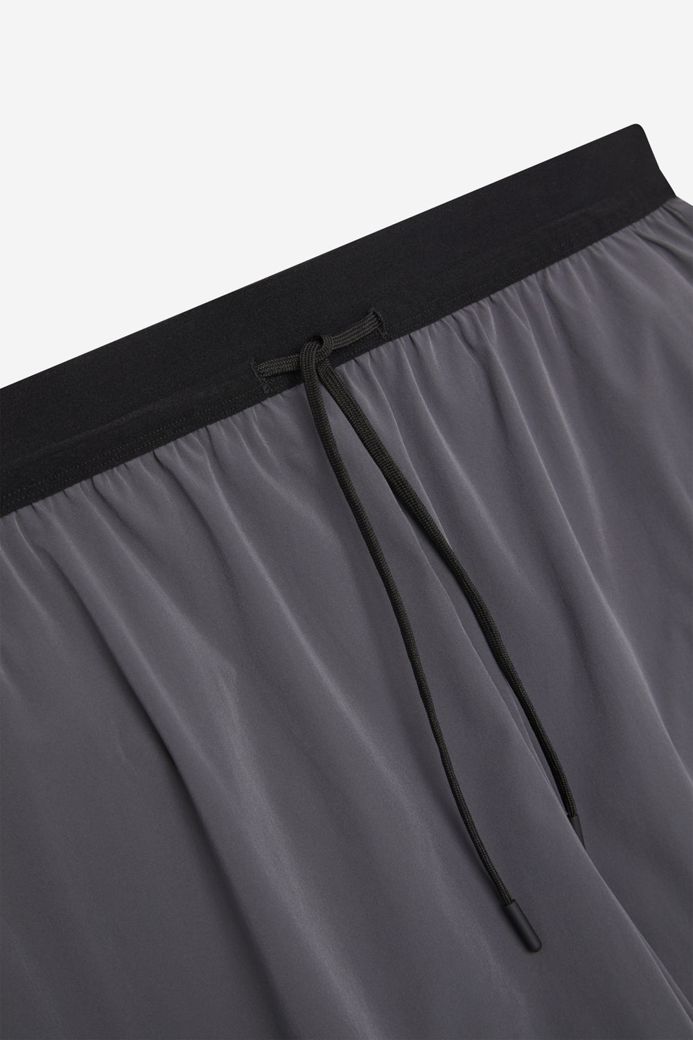 ecoalf-pantalones-cortos-barcelona-gris-shorts-de-running-ultraligeros image 8