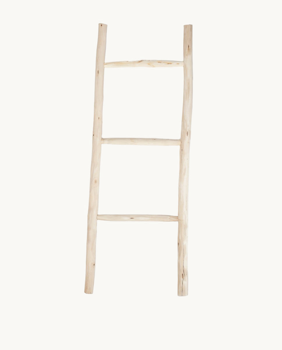 escalera-de-madera-kbas-120-cm-decorativa-y-funcional-50-de-descuento image 1