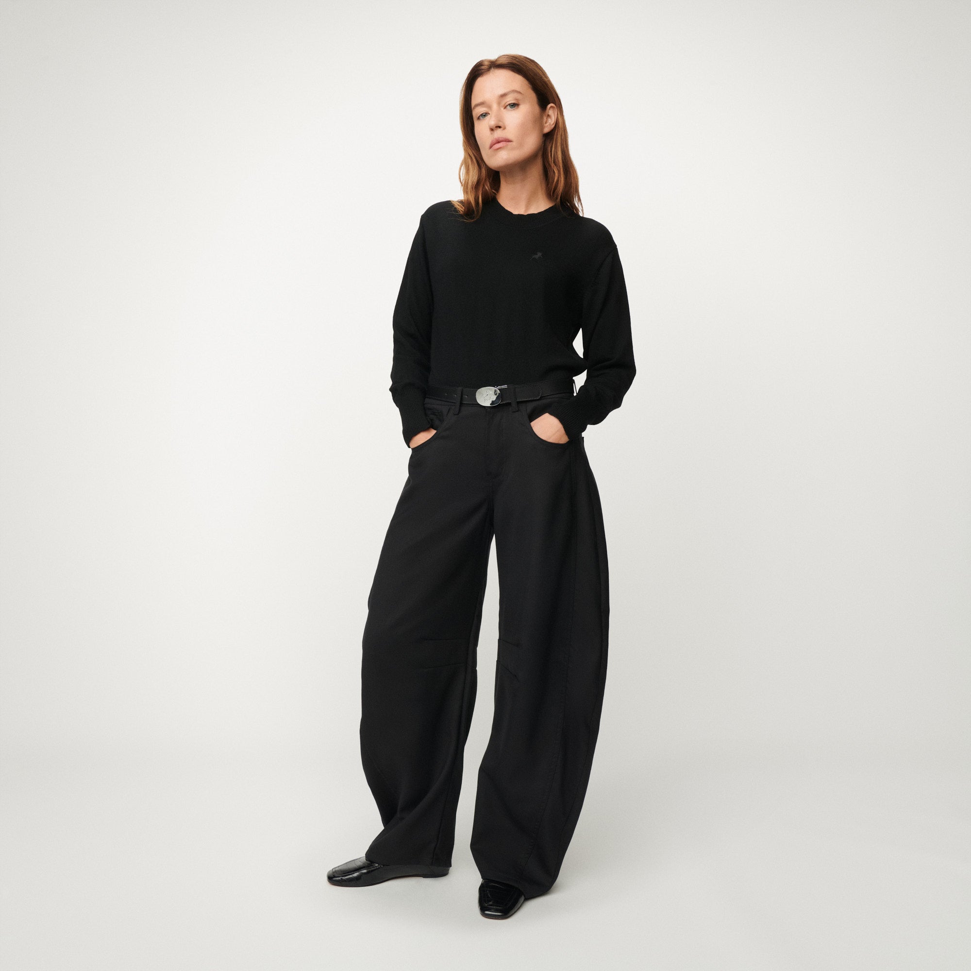 lois-aliana-pantal-n-vaquero-de-mujer-corte-moderno-tallas-32-38 image 1