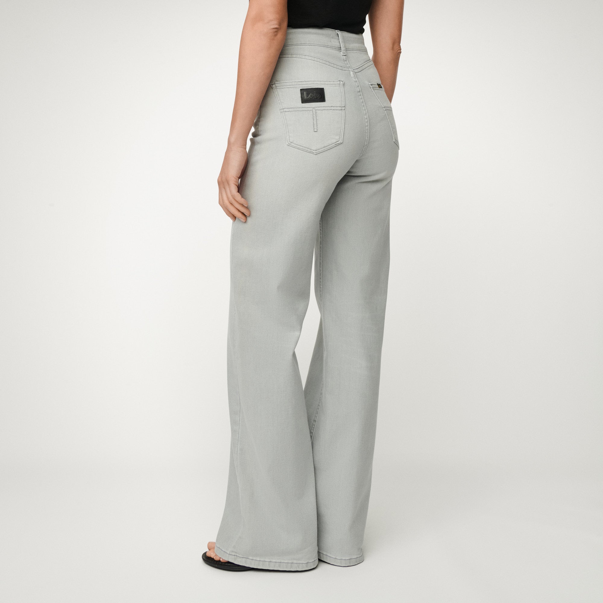 lois-rosa-zapatos-de-mujer-tallas-24-29-y-2962-7980-dise-o-moderno-y-vers-til image 3