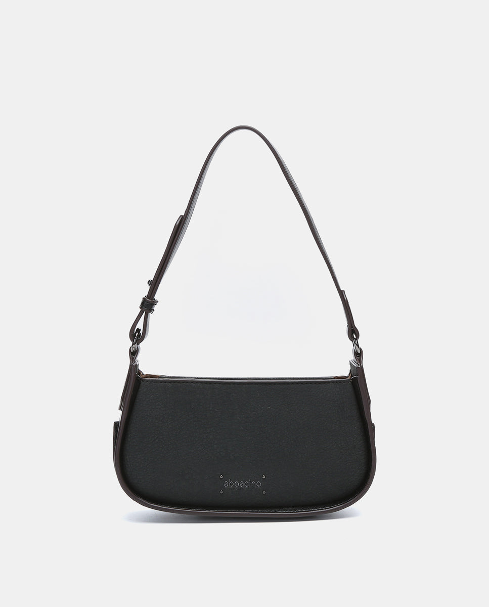 abbacino-bandolera-materiales-reciclados-negro image 1