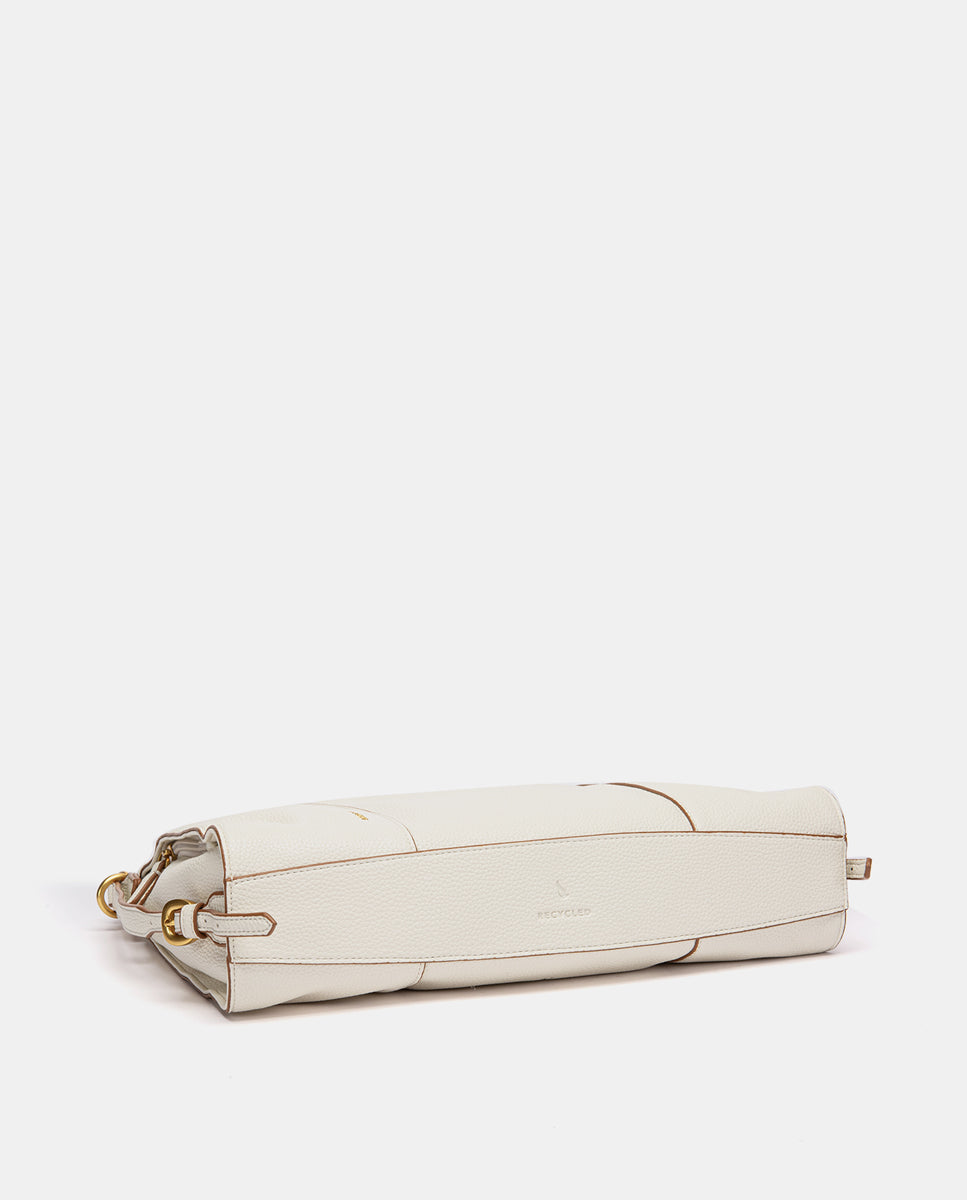 abbacino-bolso-multifuncional-beige-convertible-en-mochila image 5