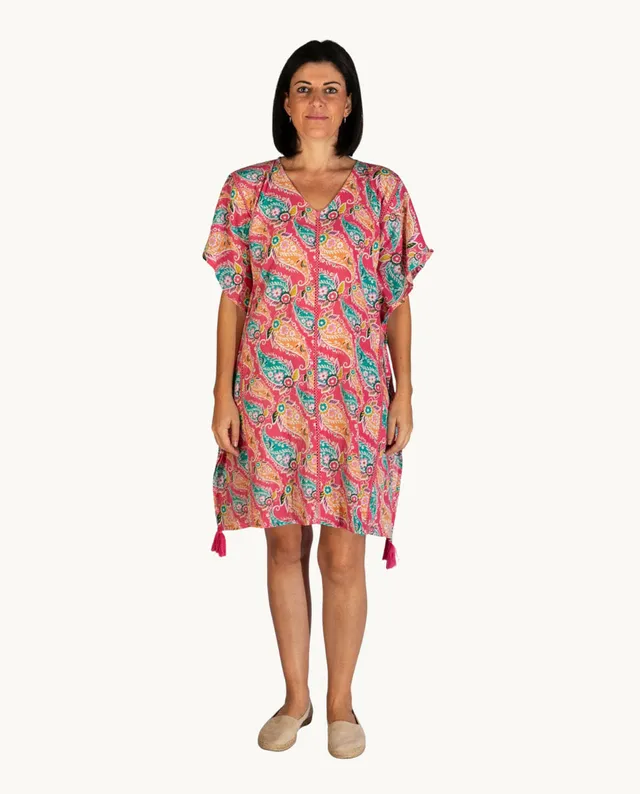 kbas-kurta-de-algod-n-talla-nica-color-rosa-2 image 1