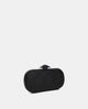 abbacino-clutch-de-fiesta-negro-con-patr-n-geom-trico image 2