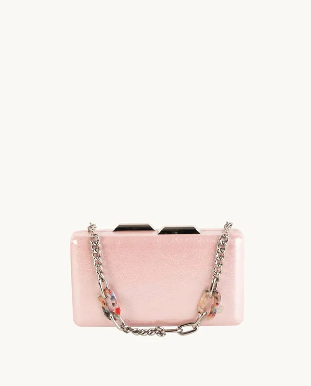 clutch-kbas-condotti-de-piel-sint-tica-nude-para-fiesta-19x3x11-cm image 1
