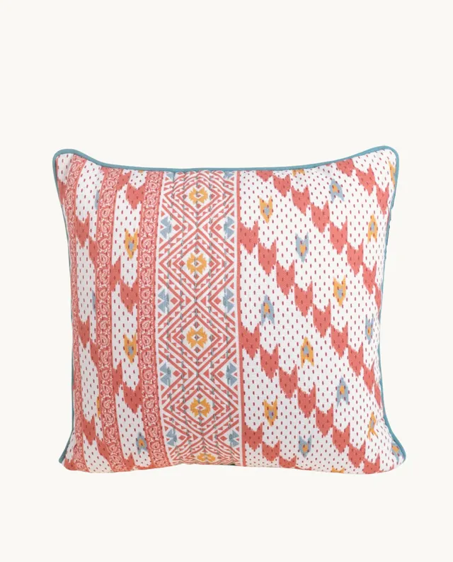 kbas-funda-coj-n-algod-n-con-relleno-45x45-cm image 1