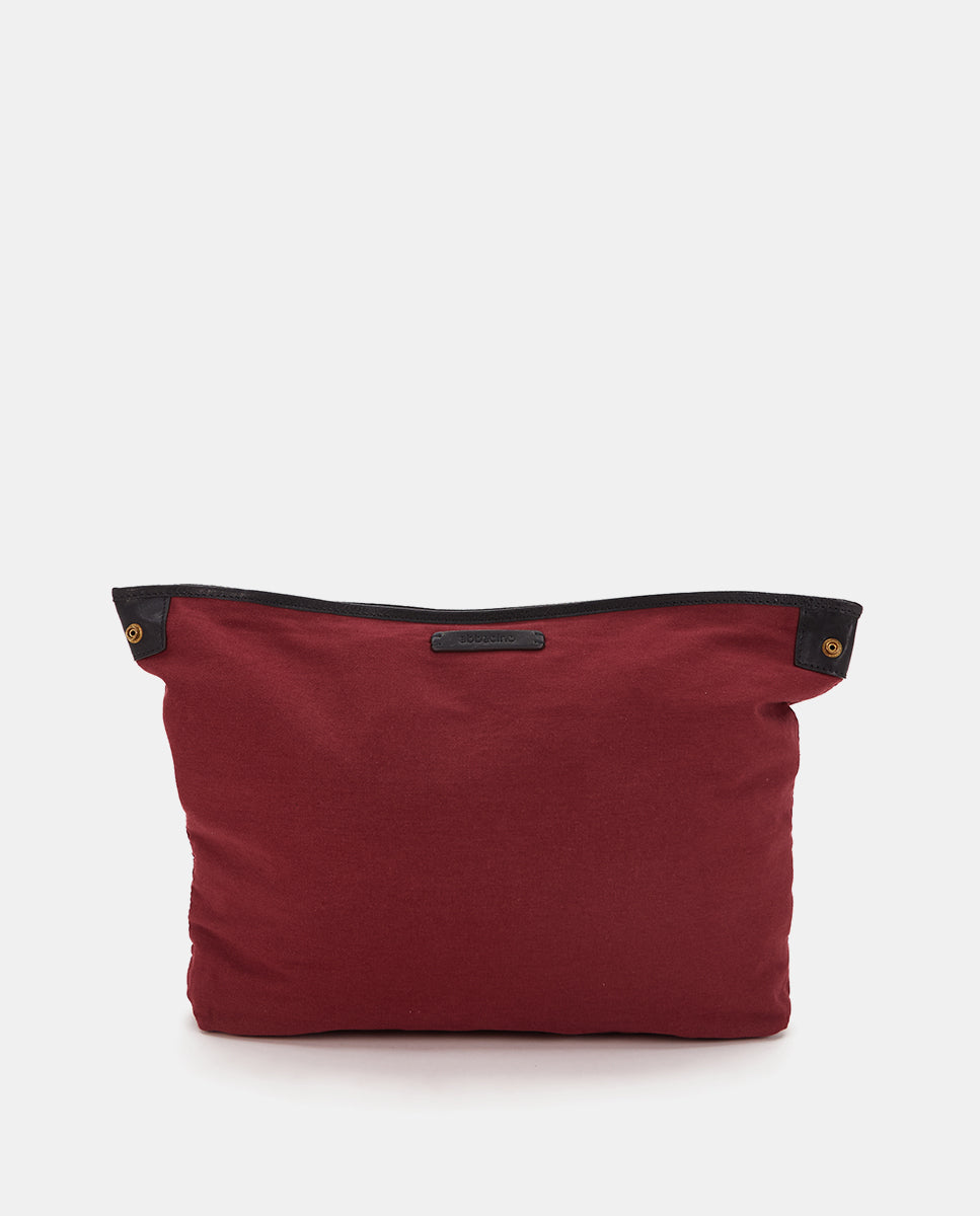 abbacino-bolso-hobo-de-hombro-en-piel-negra image 6