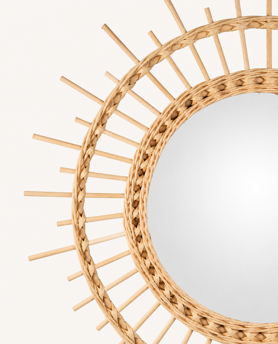 espejo-kbas-de-rattan-70-cm-de-di-metro-estilo-bohemio image 3