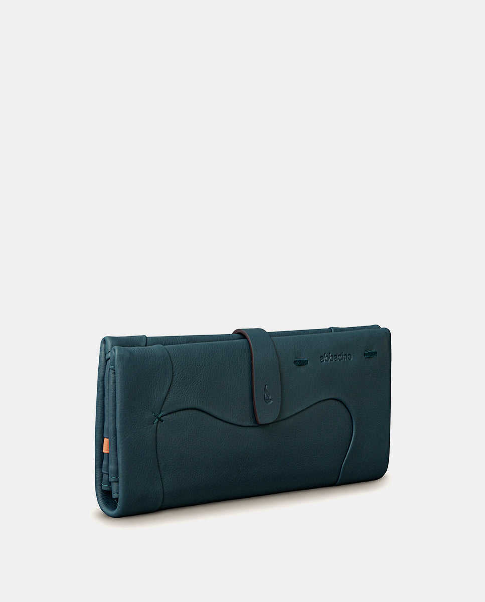 cartera-grande-abbacino-mujer-piel-azul image 4