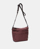 abbacino-bolso-organizador-burdeos-reciclado-2-en-1 image 2