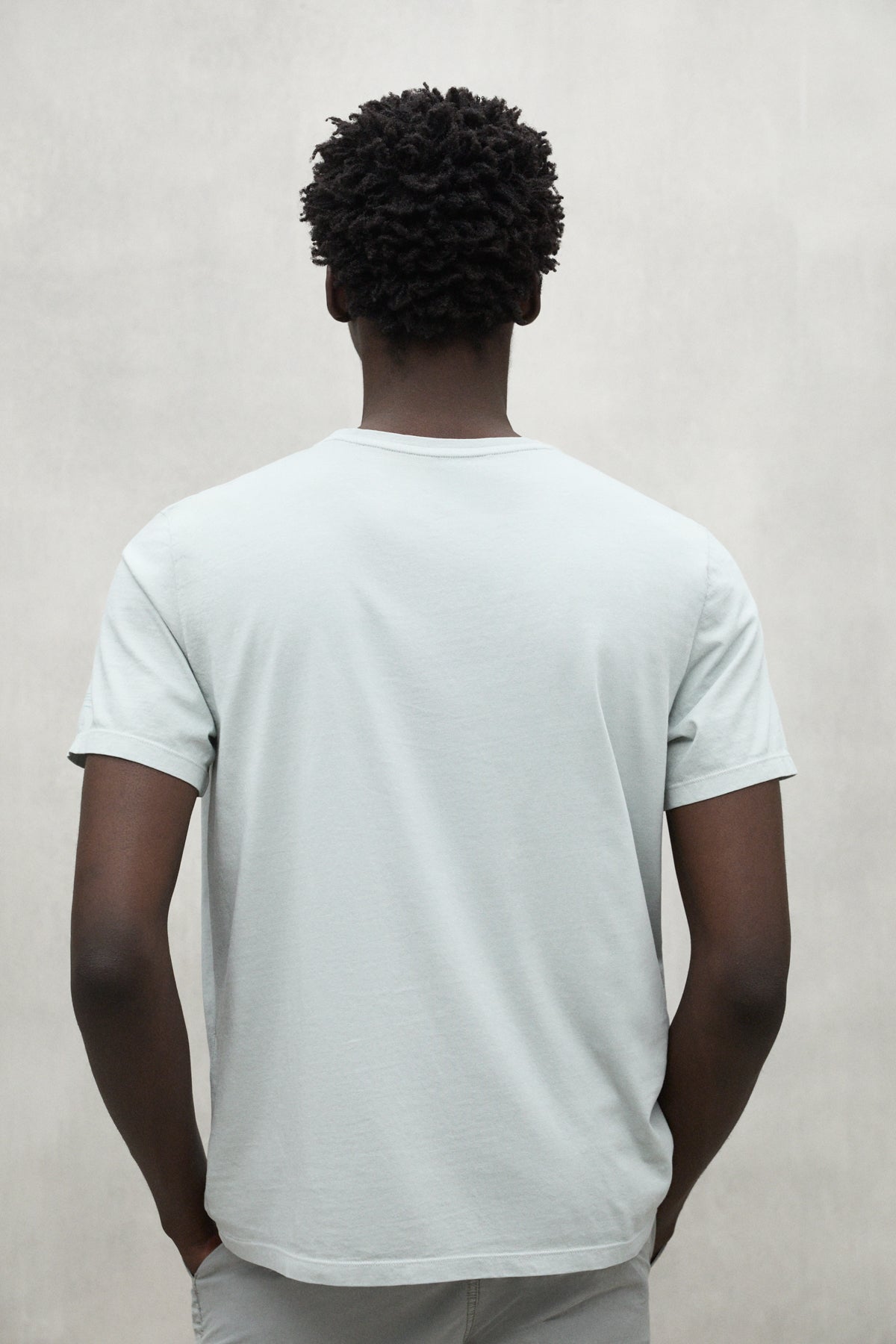 ecoalf-camiseta-vent-gris-claro-de-algod-n-reciclado-para-hombre image 3