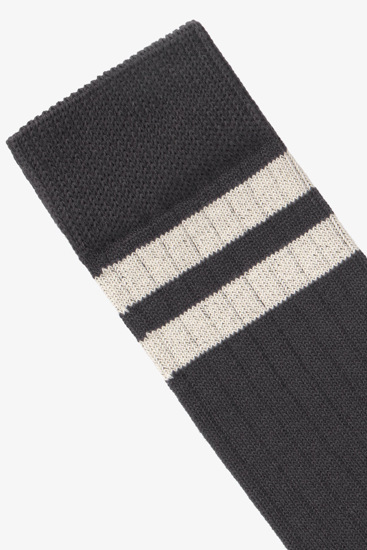 calcetines-ecoalf-birubi-gris-oscuro-unisex-42-algod-n-reciclado-hechos-en-espa- image 2
