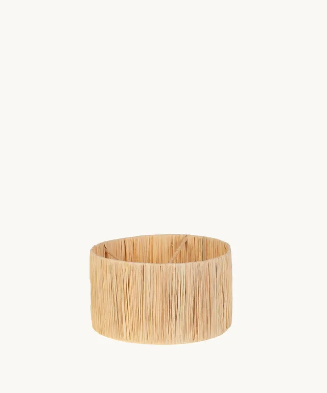 kbas-l-mpara-de-rafia-natural-30-cm-di-metro-estilo-boho image 1