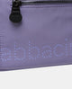 abbacino-mochila-mujer-lavanda-tejido-reciclado image 6