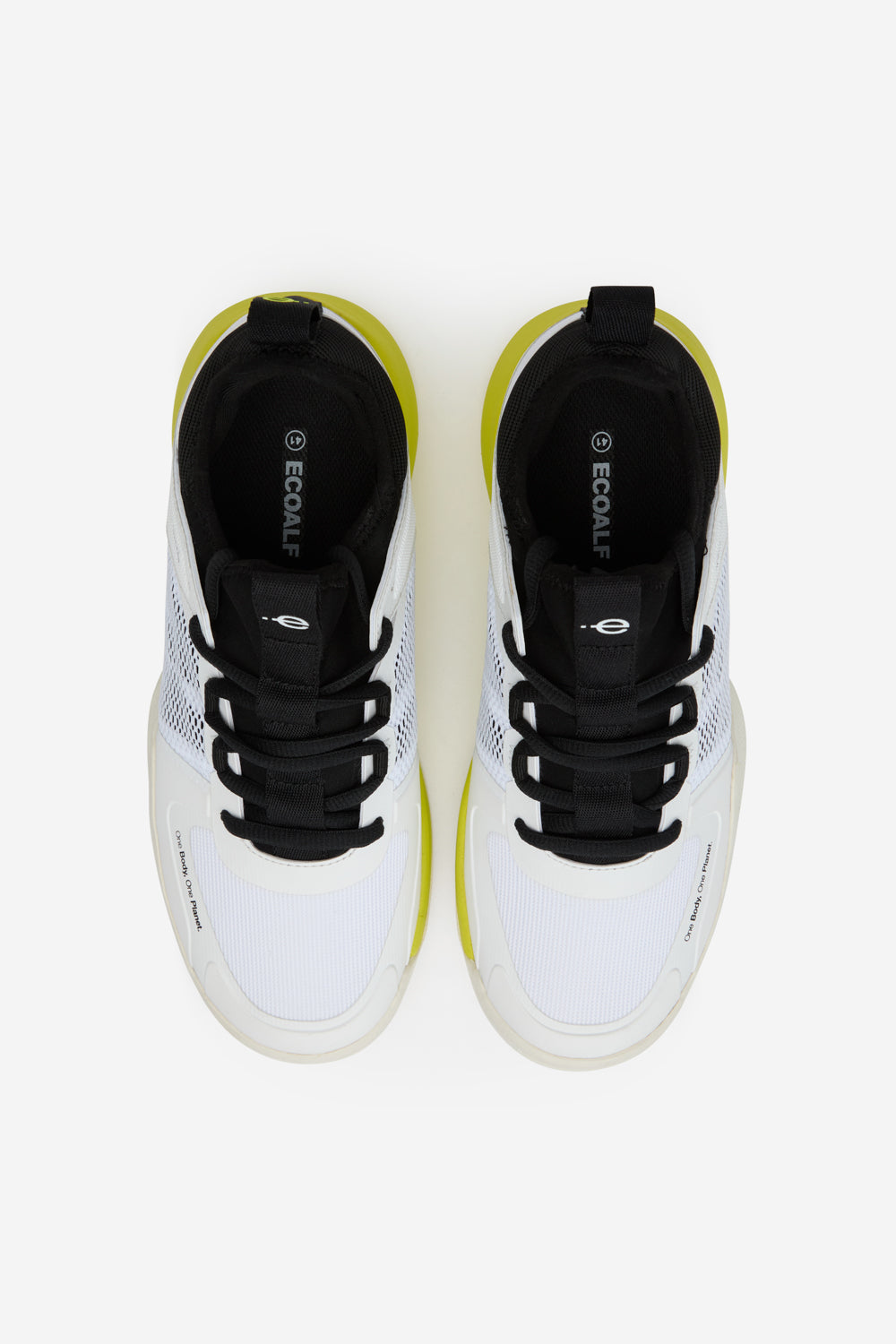 ecoalf-zapatillas-raigrass-amarillas-de-p-del-y-tenis image 4