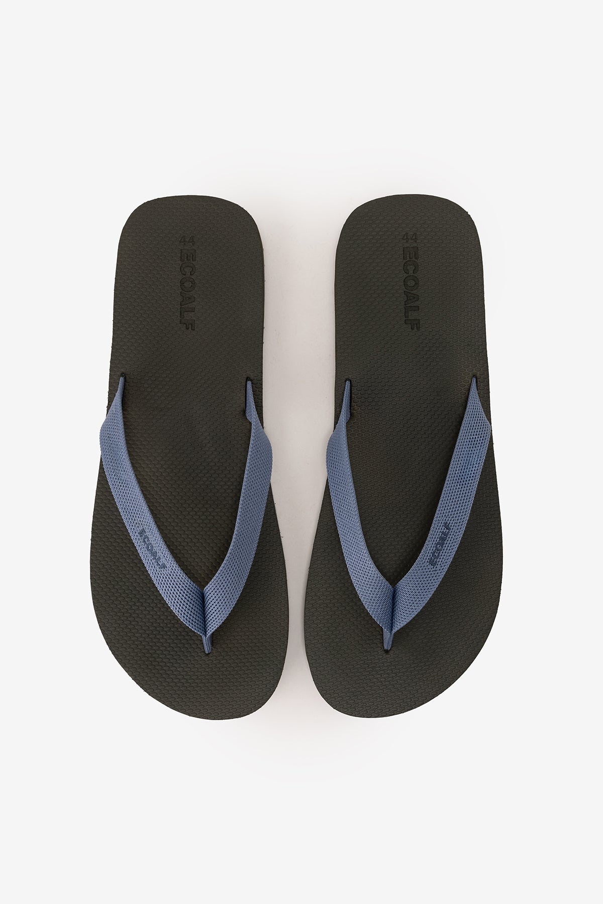 flip-flops-boston-de-ecoalf-para-hombre-en-khaki-poli-ster-reciclado image 3
