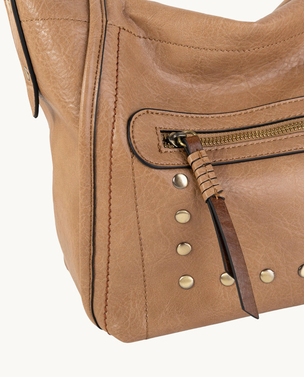 kbas-bandolera-urban-corso-en-piel-sint-tica-color-camel-30-x-12-x-21-cm image 3