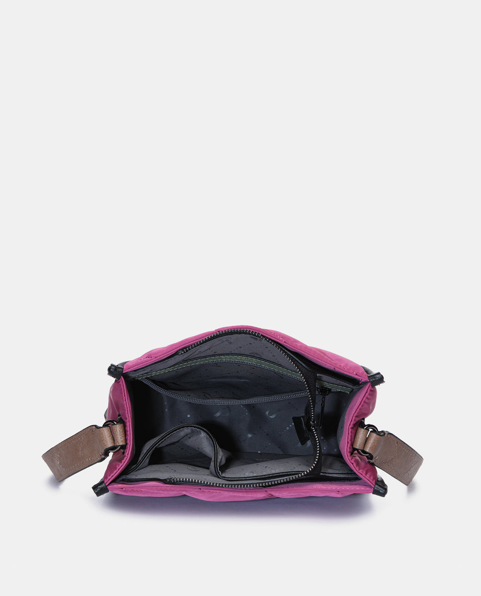 abbacino-bandolera-acolchada-reciclada-fucsia-2 image 6