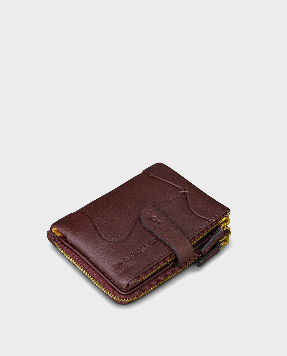 abbacino-cartera-peque-a-de-mujer-en-piel-marr-n image 5