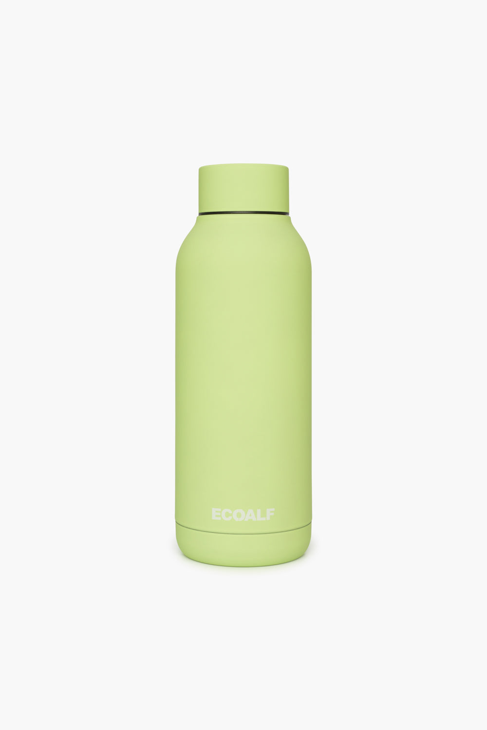 botella-ecoalf-bronson-de-acero-inoxidable-lima-510-ml-doble-aislamiento image 2