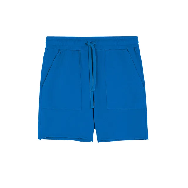 parfois-pantalones-cortos-con-bolsillos-limited-edition-mujer-3 image 1