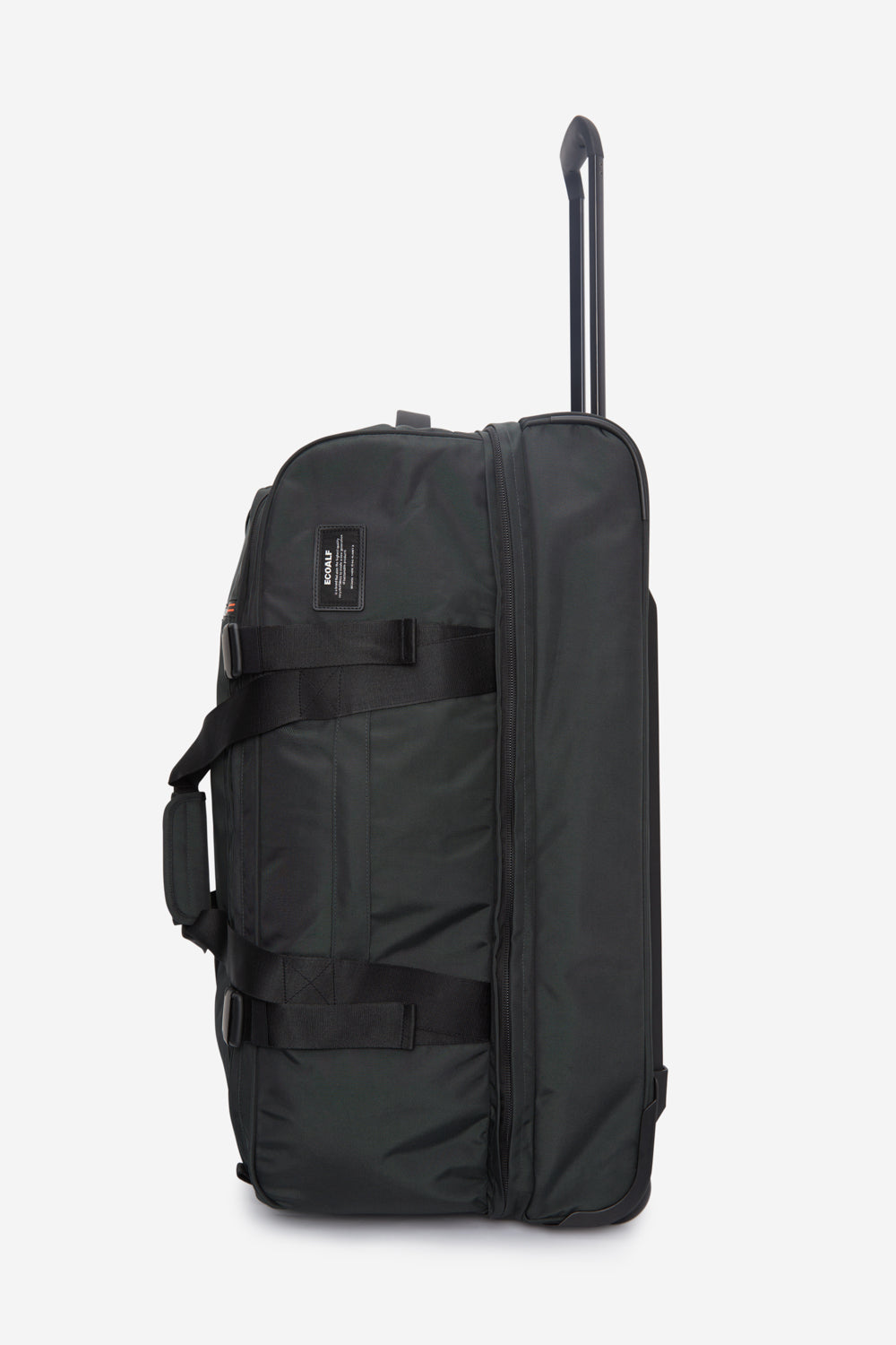 ecoalf-maleta-de-viaje-grande-verde-poli-ster-reciclado-uto image 2