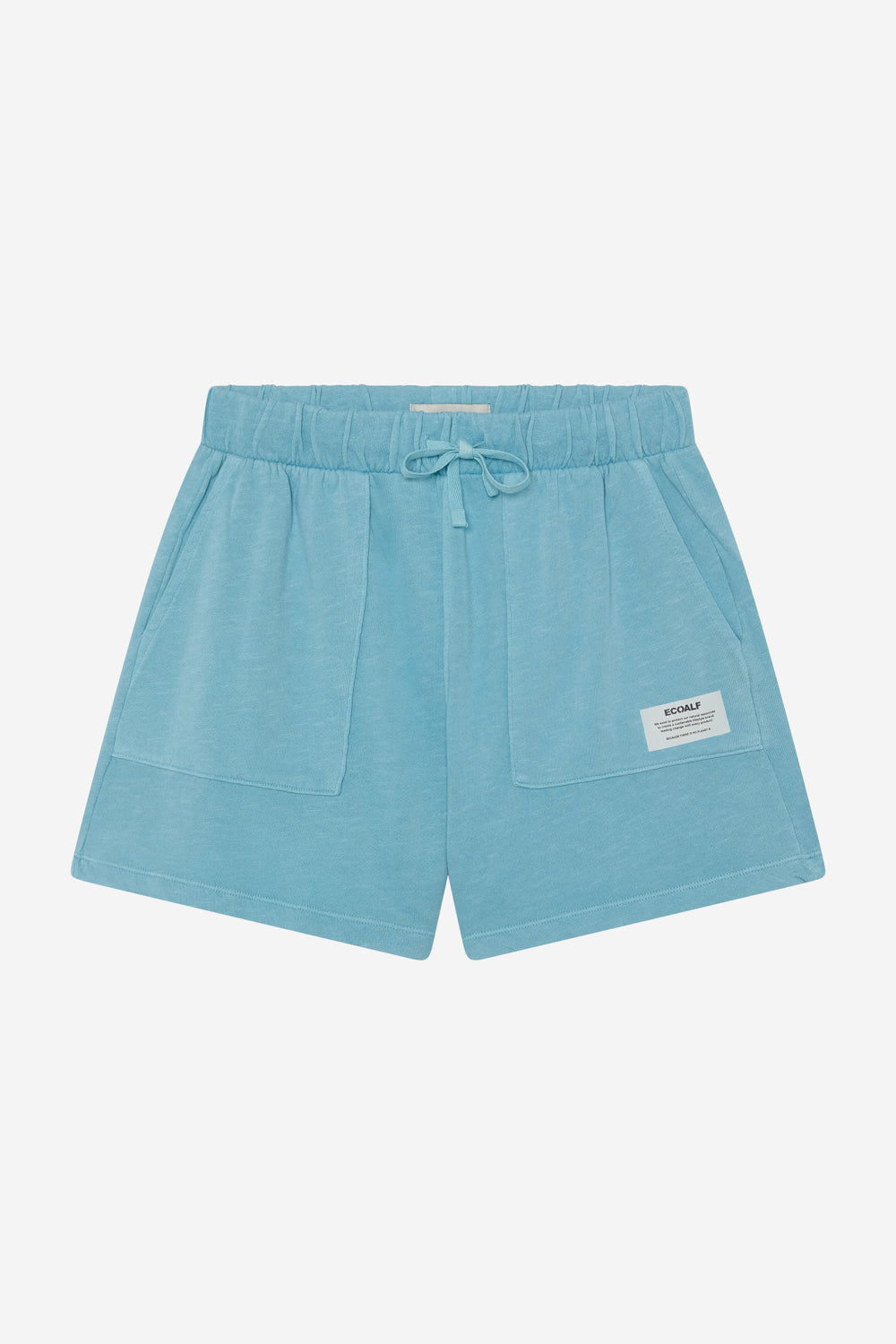 ecoalf-shorts-ness-azules-para-mujer-75-algod-n-regenerativo-tinte-con-pigmentos image 5