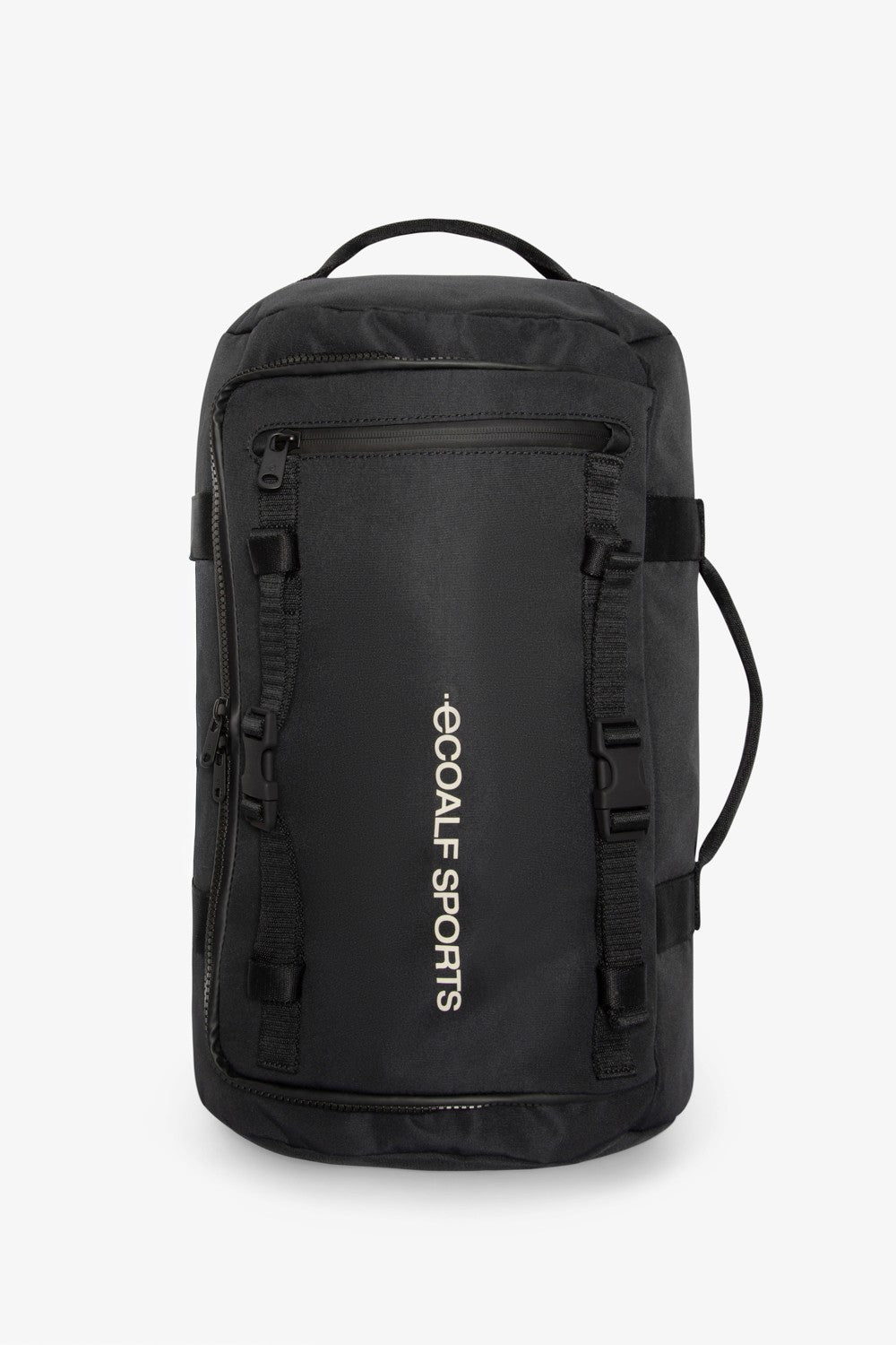 mochila-ecoalf-baku-negra-100-poli-ster-reciclado-resistente-y-funcional image 1
