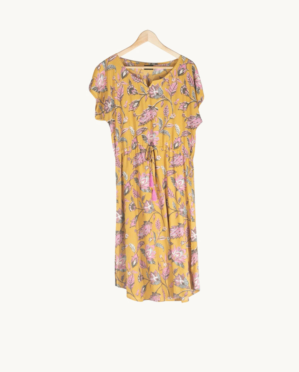 kbas-vestido-de-viscosa image 2