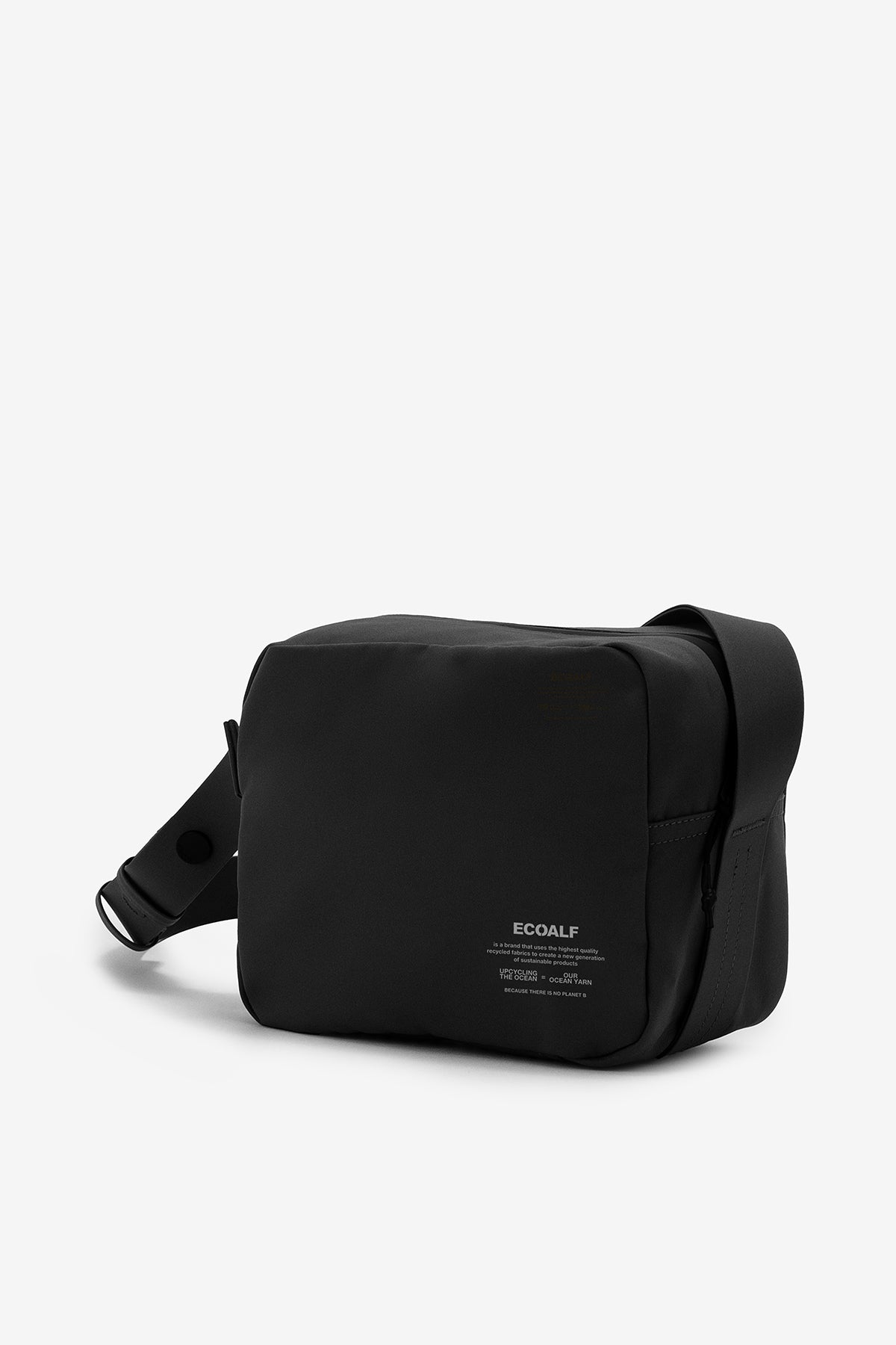 ecoalf-bolso-bonded-camera-negro-45-hilo-del-mar-dise-o-estructurado-sin-forro image 4