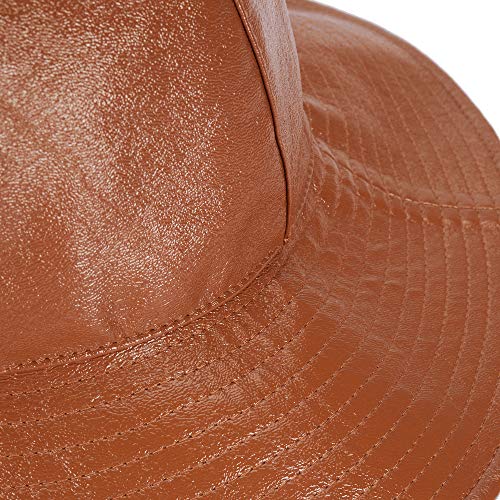 parfois-gorro-bucket-mujer image 5